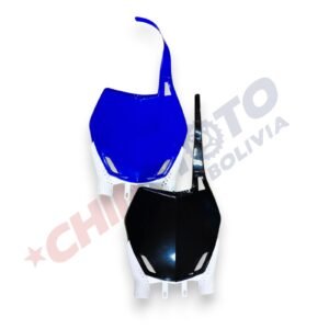 1300-1 TABLERO NUMERAL DE CARRERA