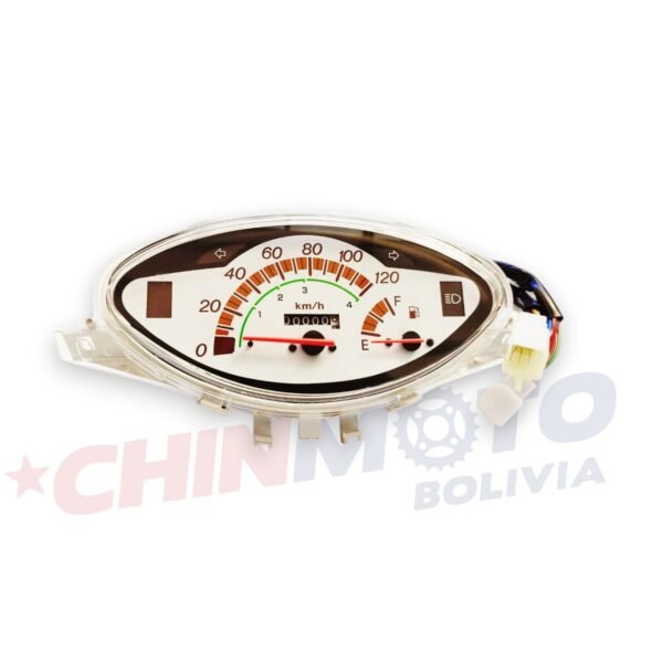 TACOMETRO BIZ-100