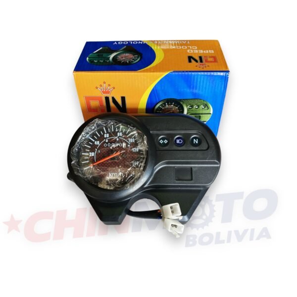 TACOMETRO CB1 QIN
