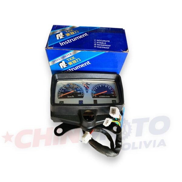 TACOMETRO CG-125