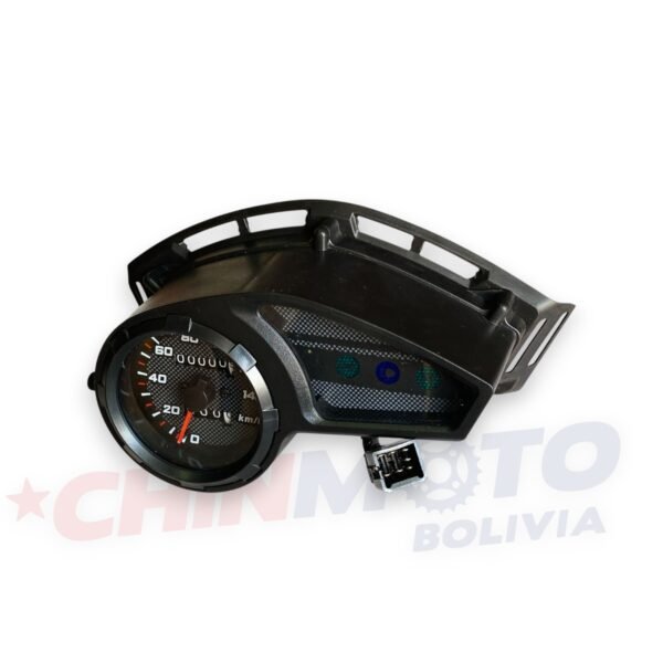 TACOMETRO COMPLETO HONDA XR-150