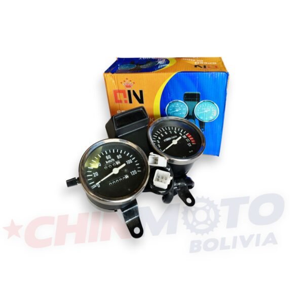 TACOMETRO GN ORIGINAL