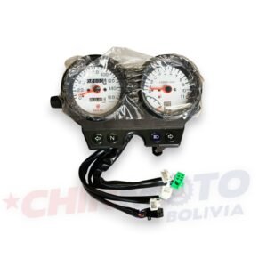 TACOMETRO HJ 2 SALIDA