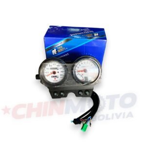 TACOMETRO HJ REDONDO