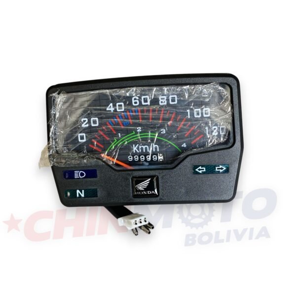 TACOMETRO HONDA CG-110