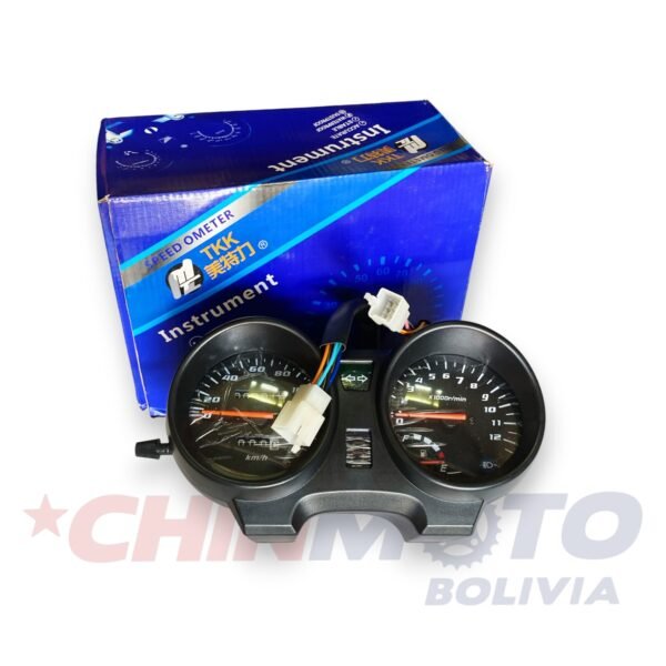 TACOMETRO TITAN-125