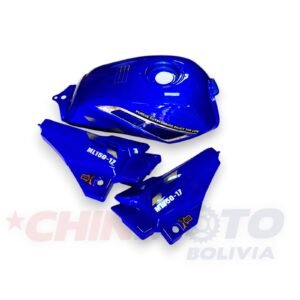 1323-1 TANQUE +TAPA LATERAL HJ CRONOS DAIMO