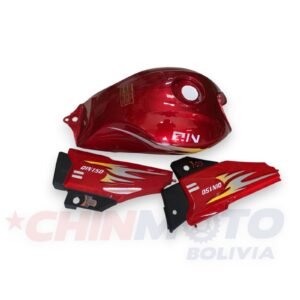 1324-1 TANQUE +TAPA LATERAL QIN-150