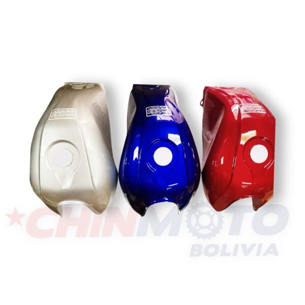 TANQUE HONDA CB1 MODERNA