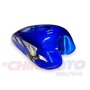 TANQUE MOTOCAR AGUILA-TIGRE CG-125