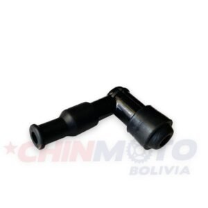 TAPA BUJIA NORMAL CG/HJ/DAYUN