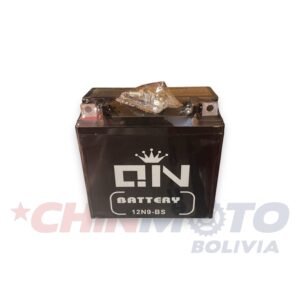 BATERIA 12V9A GN