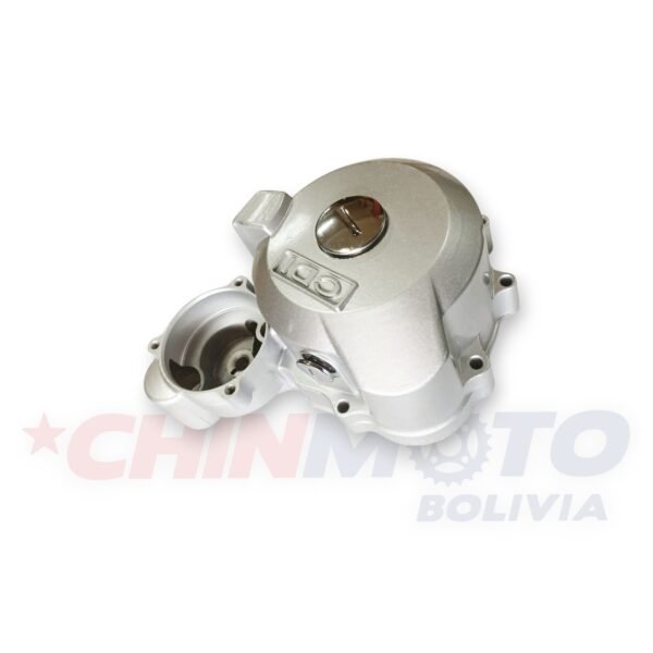 TAPA DE BOBINA DEL MOTOR CGL IZQUIERDO