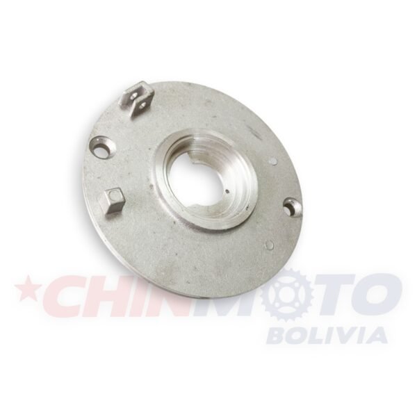 TAPA DE CADENILLA-VOLANTE KINGO-125