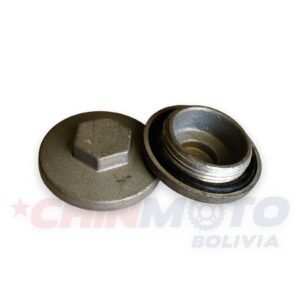 TAPA DE CULATA WAVE 100 PAR