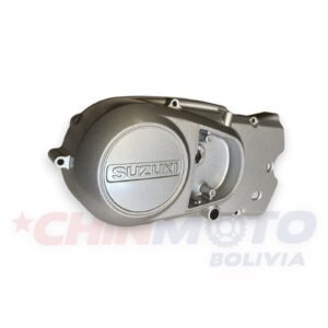 TAPA DE EMBREAGUE AX-100