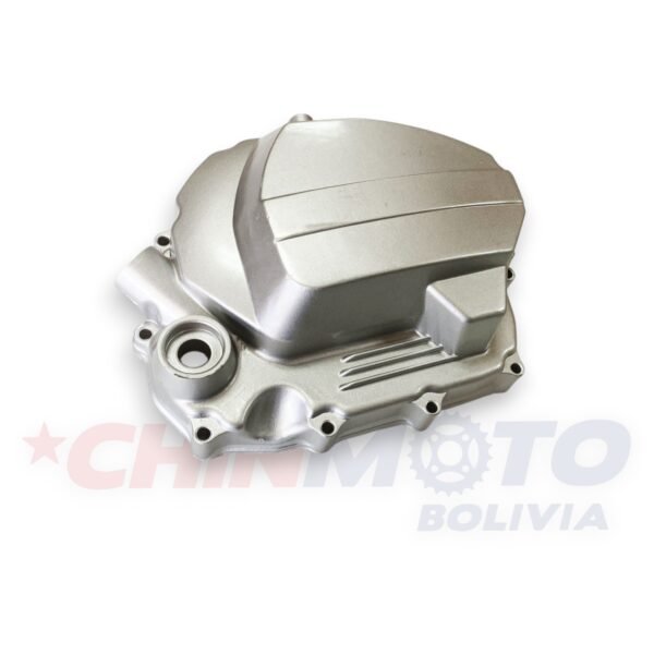 TAPA DE PRENSA DE MOTOR DERECHO CGL