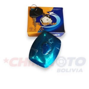 TAPA DE TANQUE AX-100