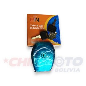 TAPA DE TANQUE BOXER