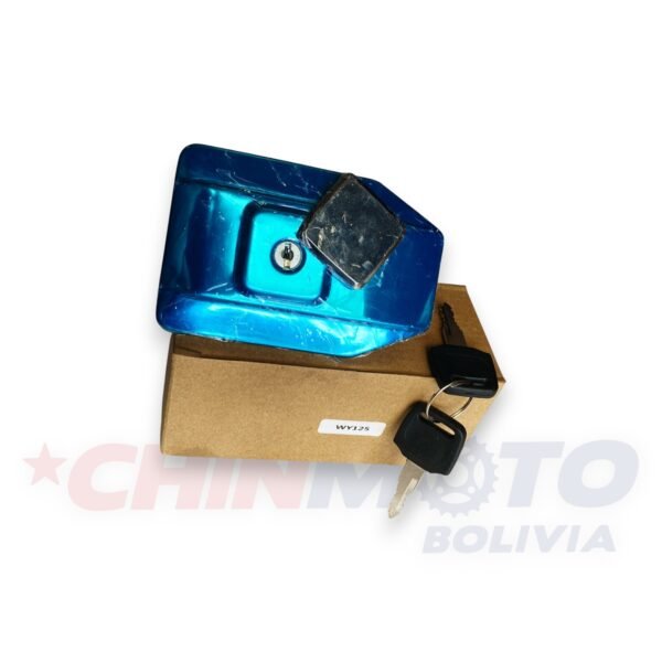 TAPA DE TANQUE CGL ORIGINAL