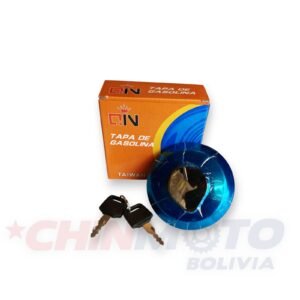 TAPA DE TANQUE TITAN/CB1