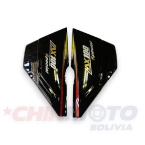 1355-1 TAPA LATERAL AX-100 PAR N