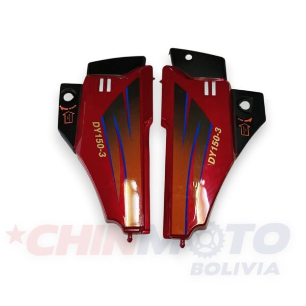 TAPA LATERAL DAYUN R/A/N