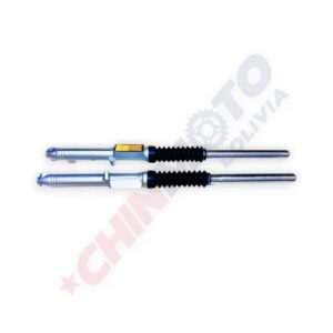 TELESCOPIO CGL+GUARDAPOLVO