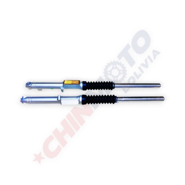 TELESCOPIO CGL+GUARDAPOLVO