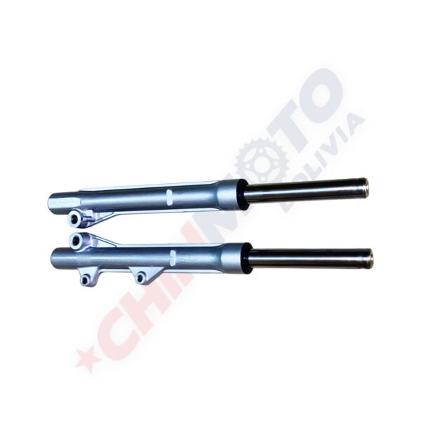 TELESCOPIO KINGO 125 A DISCO