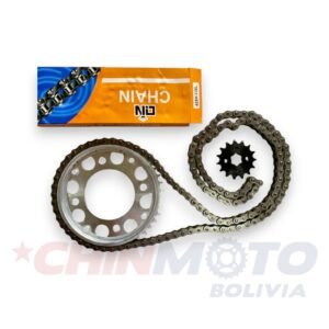 TRANSMICION CB-160 ORIGINAL