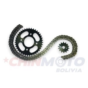 1394-1 TRANSMICION HERO