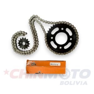 1395-1 TRANSMICION HONDA WAVE-2015/2017