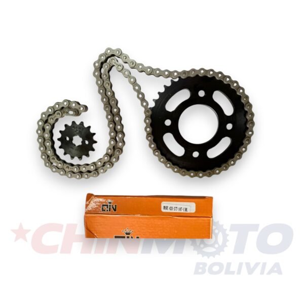 TRANSMICION HONDA WAVE-2015/2017