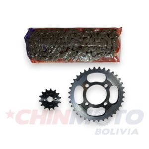 1396-1 TRANSMICION WAVE C-100