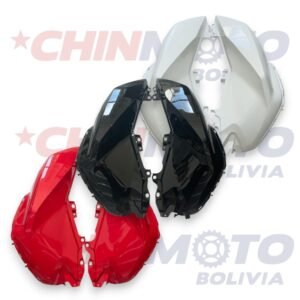 ALETA CB-160 DE TANQUE PAR R/N/B