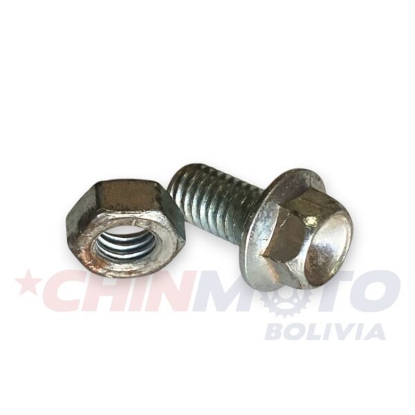 TUERCA 10+PERNO