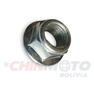 TUERCA 17
