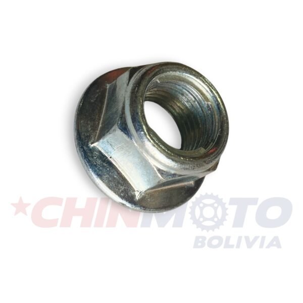 TUERCA 17