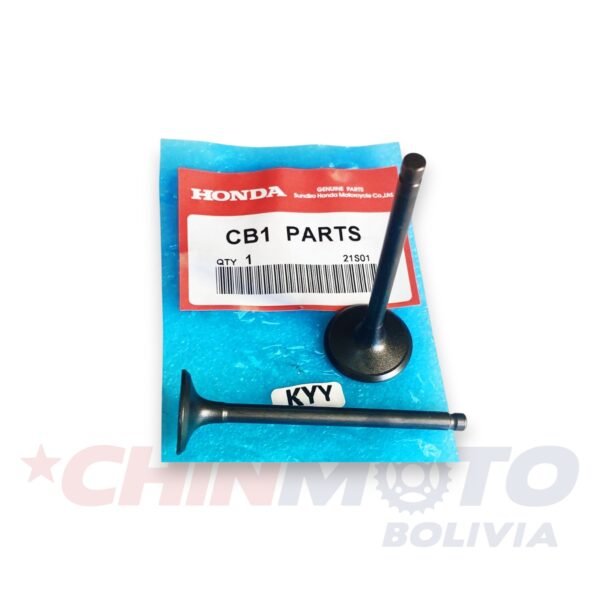 VALVULA CB1 ORIGINAL BOLSA AZUL