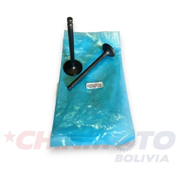 VALVULA HERO ORIGINAL