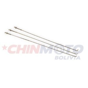 VARILLA DE FRENO DE MOTOCAR 100