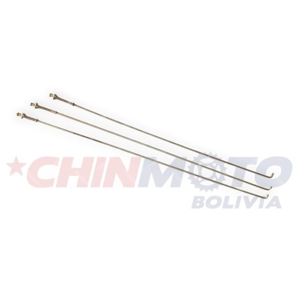 VARILLA DE FRENO DE MOTOCAR 95