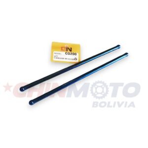 VARILLA DE MOTOR CG-200