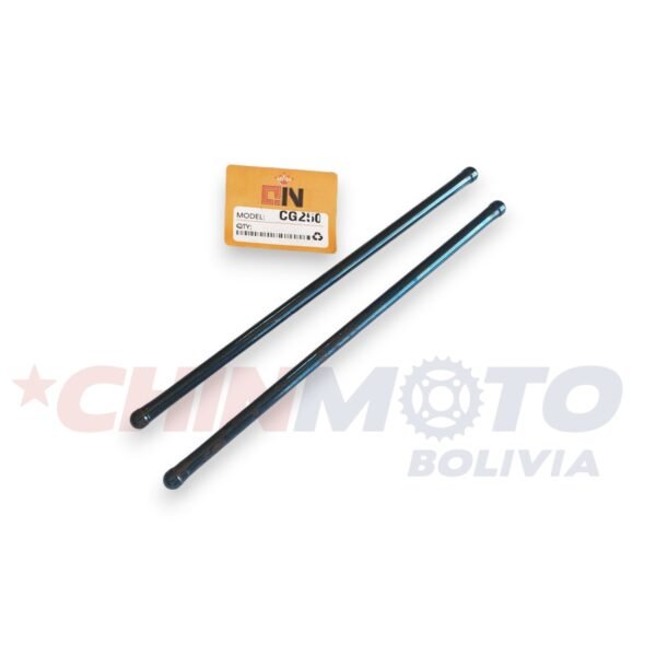 VARILLA DE MOTOR CG-250