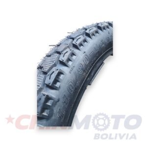 LLAMTA 110/90/16 SEMI PANTANERA