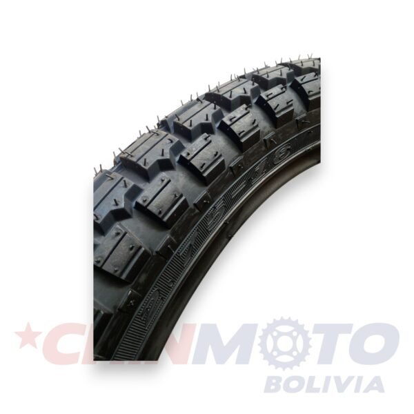 LLANTA 275/18 CAMPION