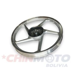 ARO DELANTERO HAOJUE DH SUELTO