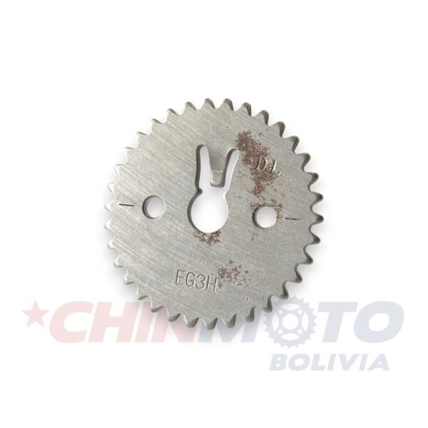 ESTRELLA DE CADENILLA HAOJUE EX125