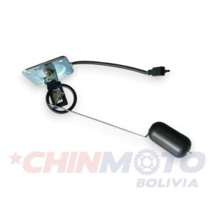 FLOTADOR DE GASOLINA HAOJUE NK-150